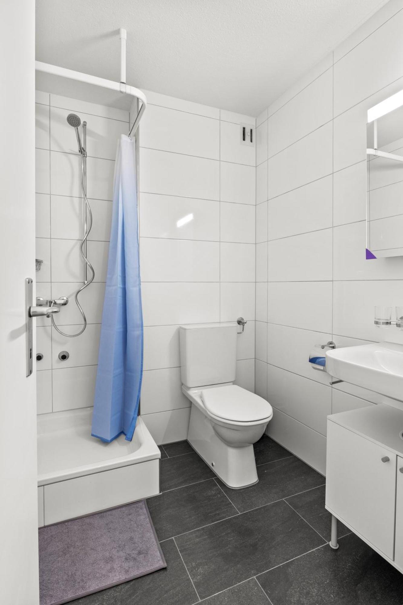 Pearlstay - City Center Twin Bed Workplace Washer Winterthur Exterior foto